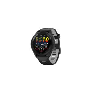 smartwatch garmin