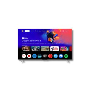 Televisor RCA  Led Smart 50" FHD Google tv  [C50GL200-F]