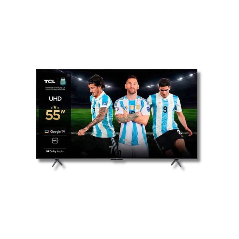televisor tcl 55 pulgadas
