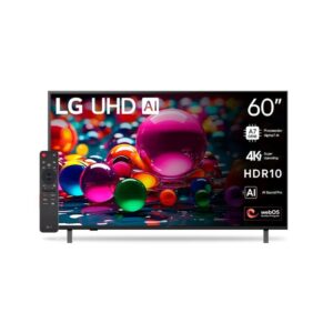 televisor lg 60"