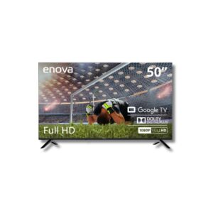 televisor enova 50"