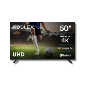 Televisor Noblex Led Smart 50" Black Series Google Tv  [DQ50X9580]