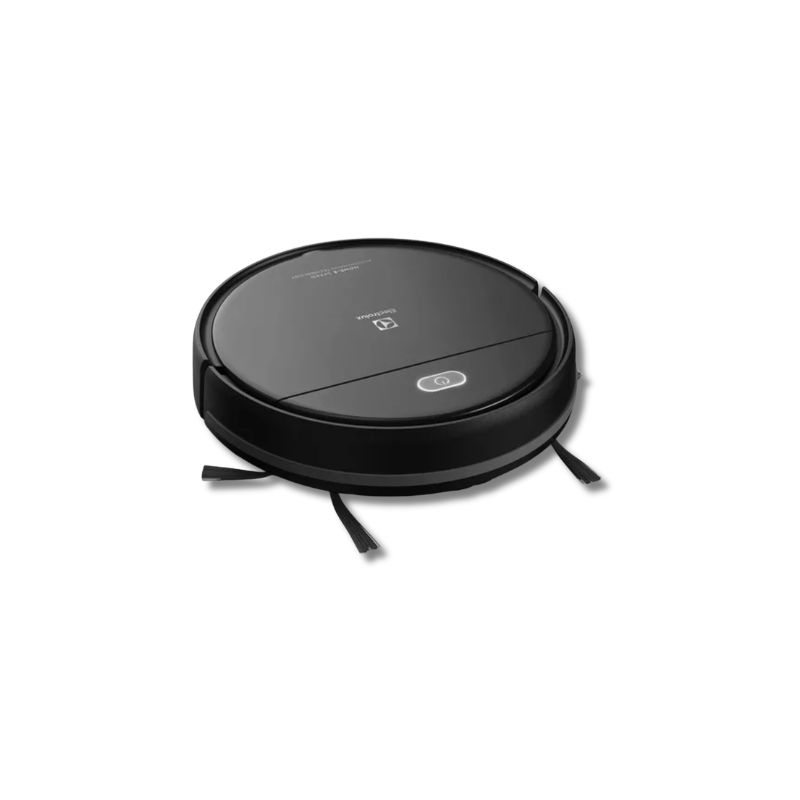 aspiradora robot electrolux