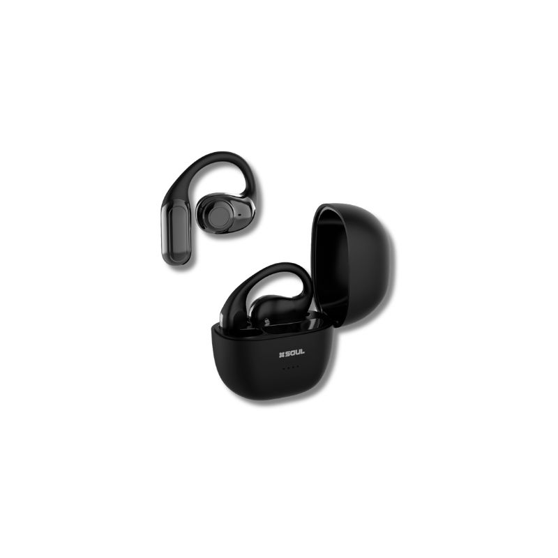 auricular soul