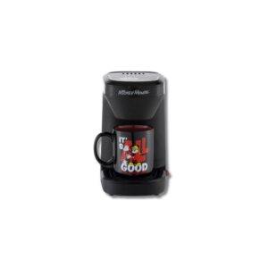 Cafetera Atma Disney Mickey [CAAT118MKP]