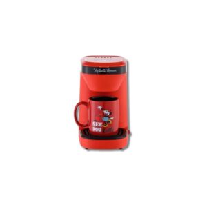 cafetera atma minnie