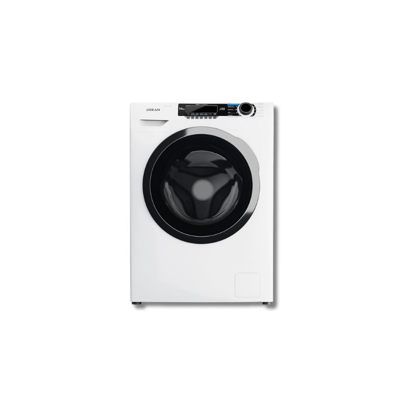 lavarropa drean 10kg