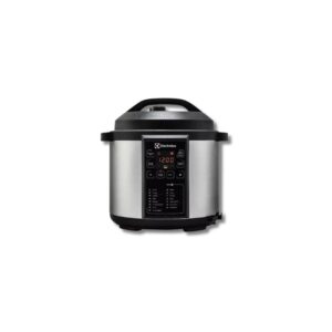 olla a presion electrolux