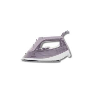 plancha vapor electrolux