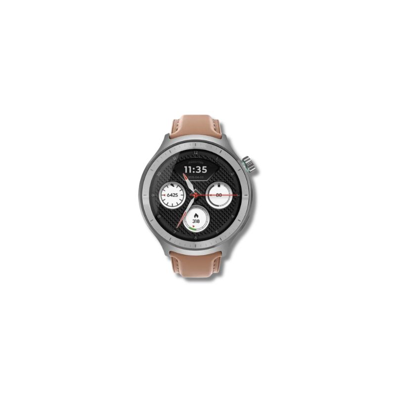 smartwatch motorola