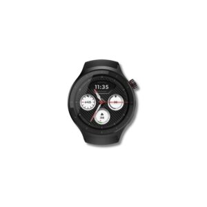 smartwatch motorola