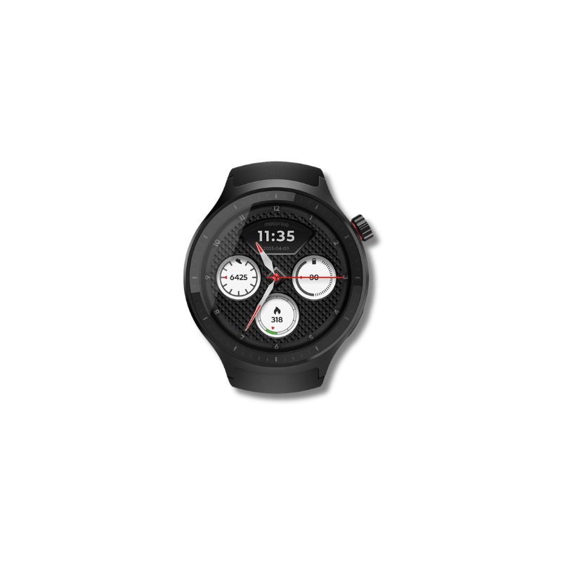 smartwatch motorola