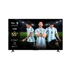 televisor tcl 55