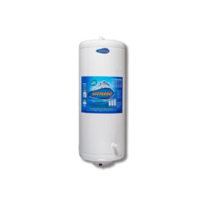 Termotanque Electrico Ecotermo 106 Litros C/Sup Pie [ELEC106]