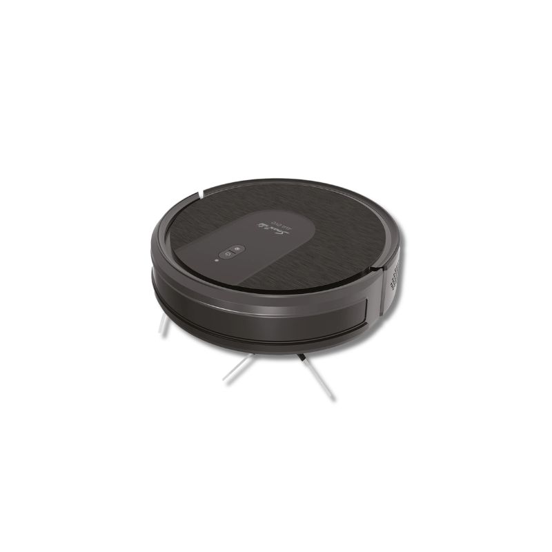 aspiradora robot smart tek