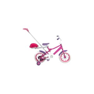 Bicicleta Stark Nena Rod. 12 Chiquis [6067]
