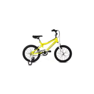 bicicleta stark team junior
