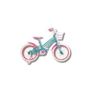 bicicleta stark smile