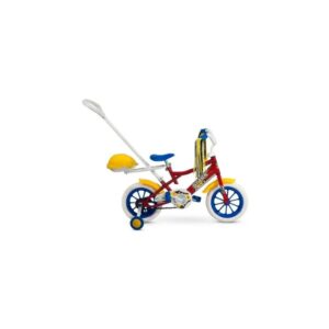 Bicicleta Stark Varon Rod. 12 Chiquis [6066]