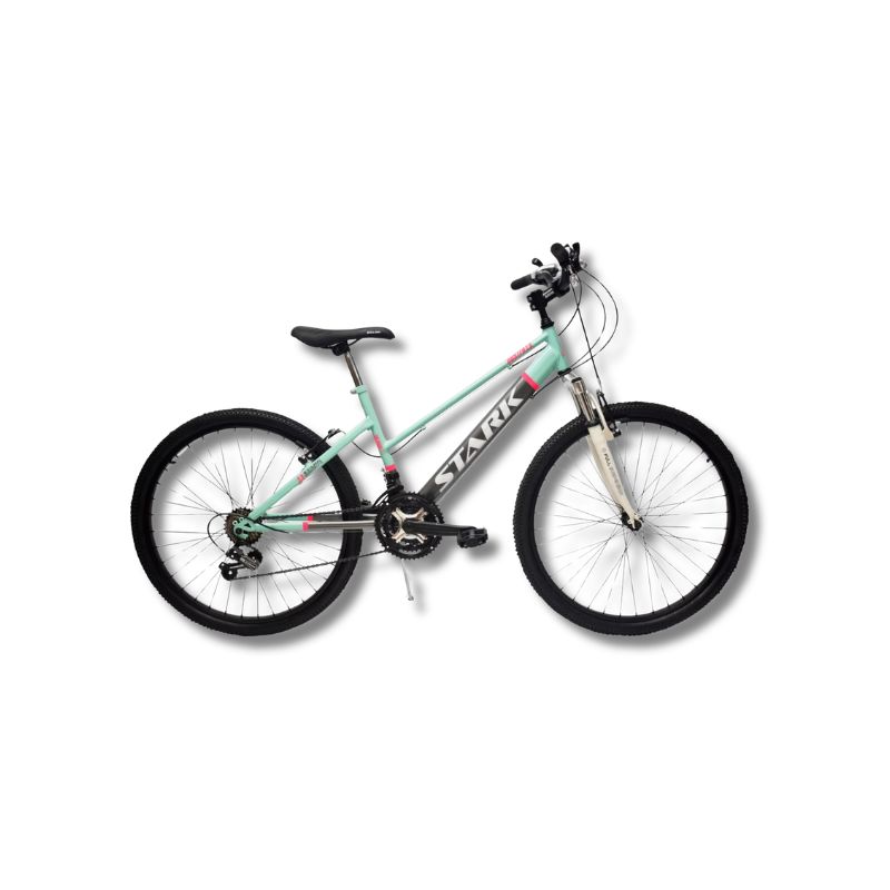 bicicleta stark dama