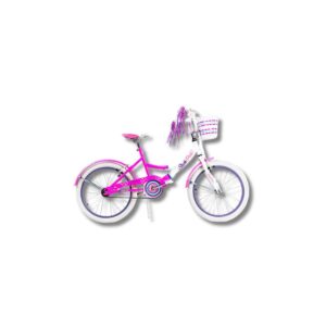 bici stark pink