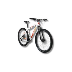 bicicleta top mega regal