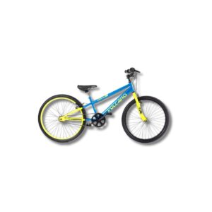 bicicleta vulcano