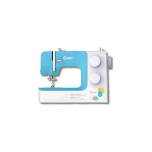 maquina de coser godeco talent