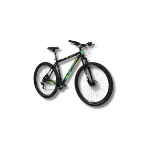 bicicleta top mega regal