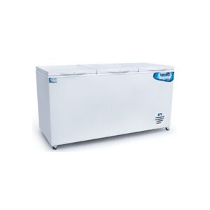 Freezer Teora Horizontal Pozo de Frio 1000 lts. [FH1000PRO]