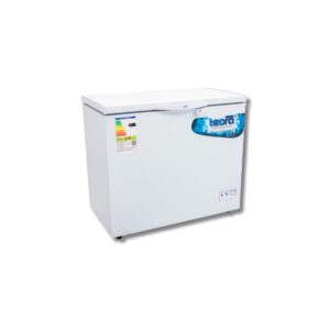 freezer teora