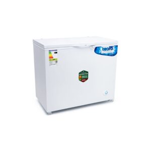 freezer horizontal teora