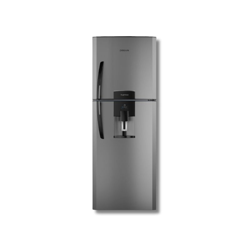 heladera drean con dispenser