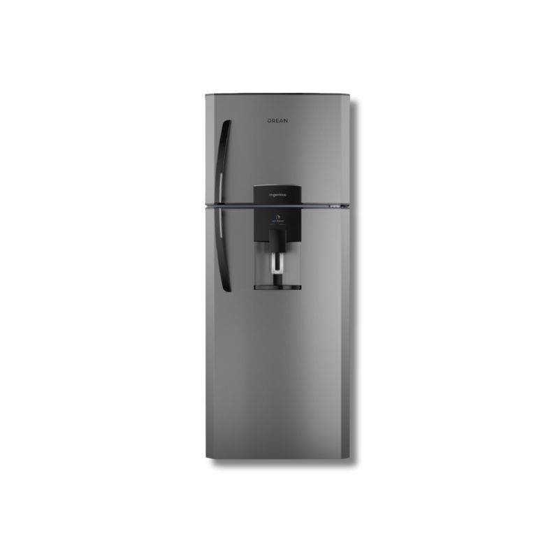 heladera drean con dispenser