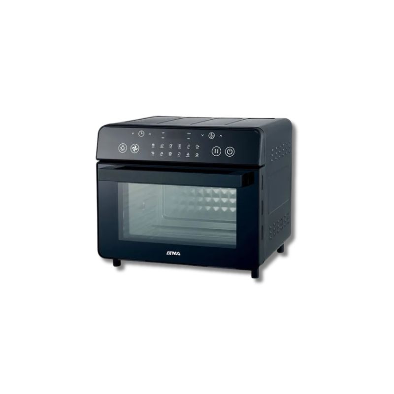 horno electrico atma