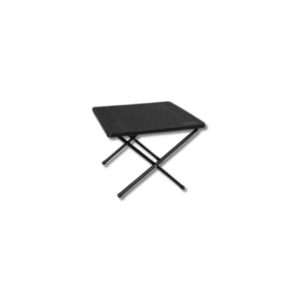 Mesa Plegable Baja Descansar 60 x 60 [70002]