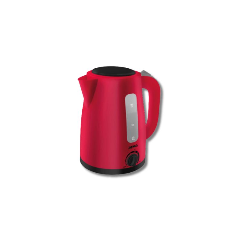 pava electrica atma roja