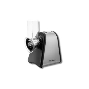 rallador liliana inoxidable