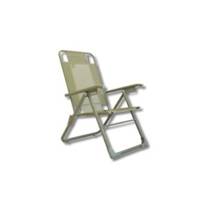 reposera descansar verde