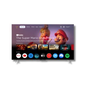 televisor rca