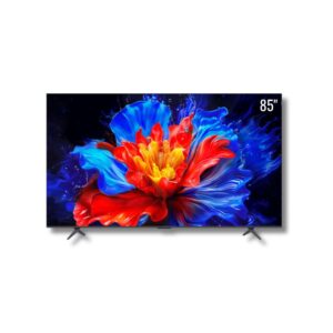 televisor tcl 85"