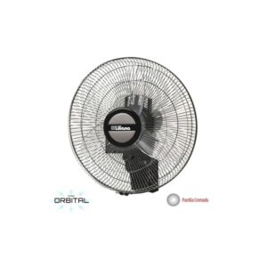 ventilador liliana de pared